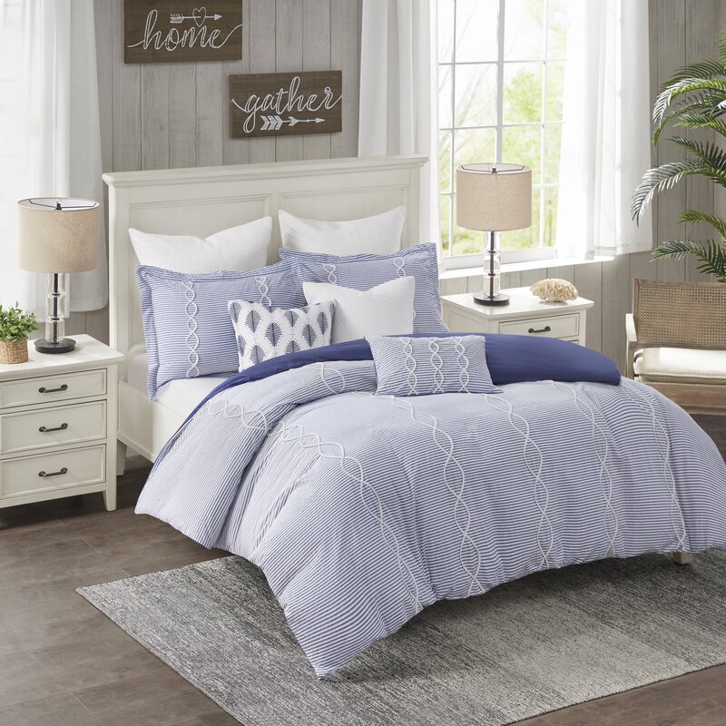 Farmhouse Bedding Sets   Farmhouse Comforter Set 